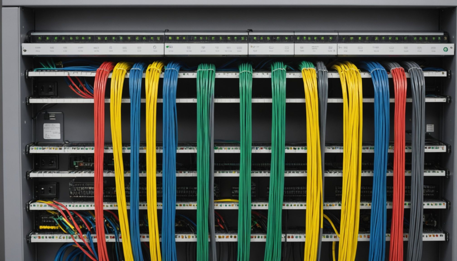 Baie de brassage : le guide d'achat pour les installateurs réseau